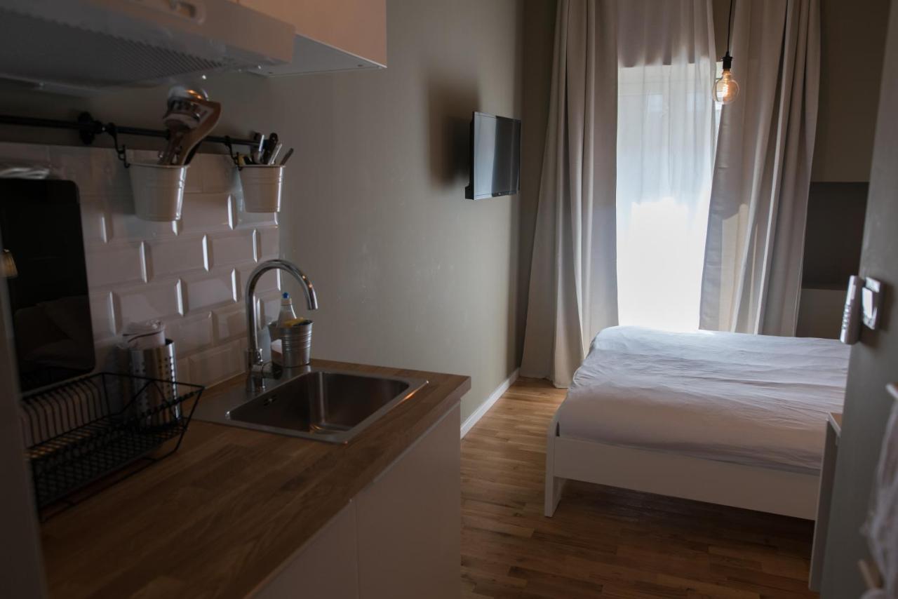 Smile&Love Republic Zagreb Center Extérieur photo