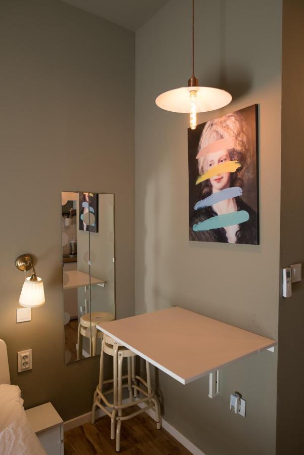 Smile&Love Republic Zagreb Center Extérieur photo
