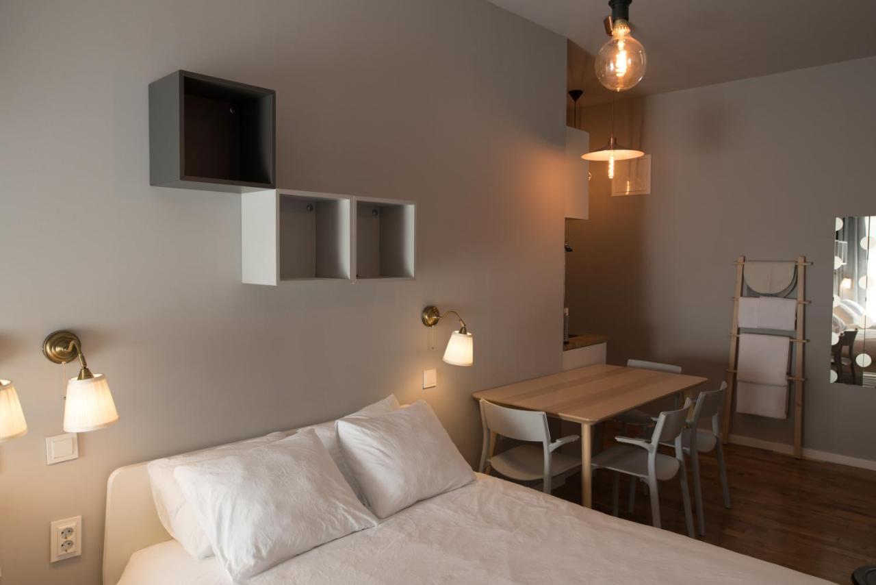 Smile&Love Republic Zagreb Center Extérieur photo
