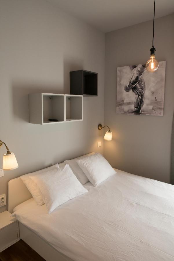Smile&Love Republic Zagreb Center Extérieur photo