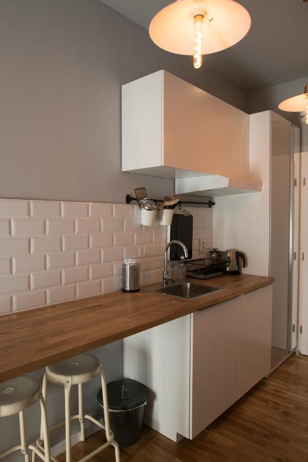 Smile&Love Republic Zagreb Center Extérieur photo