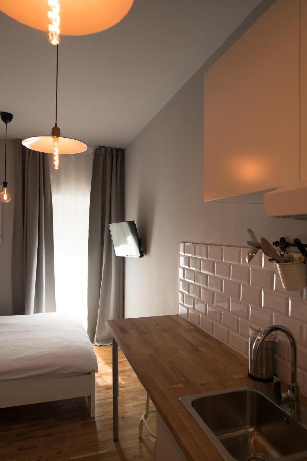 Smile&Love Republic Zagreb Center Extérieur photo
