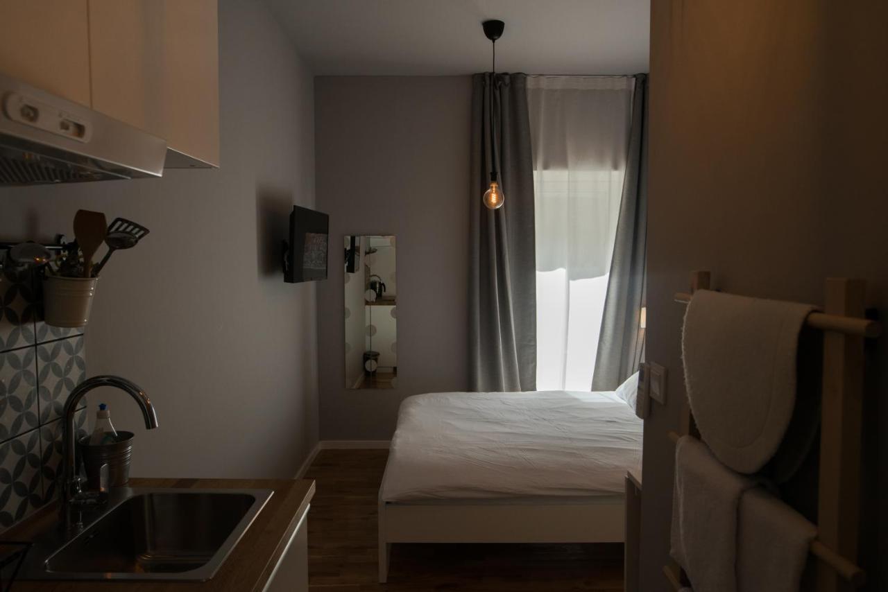 Smile&Love Republic Zagreb Center Extérieur photo
