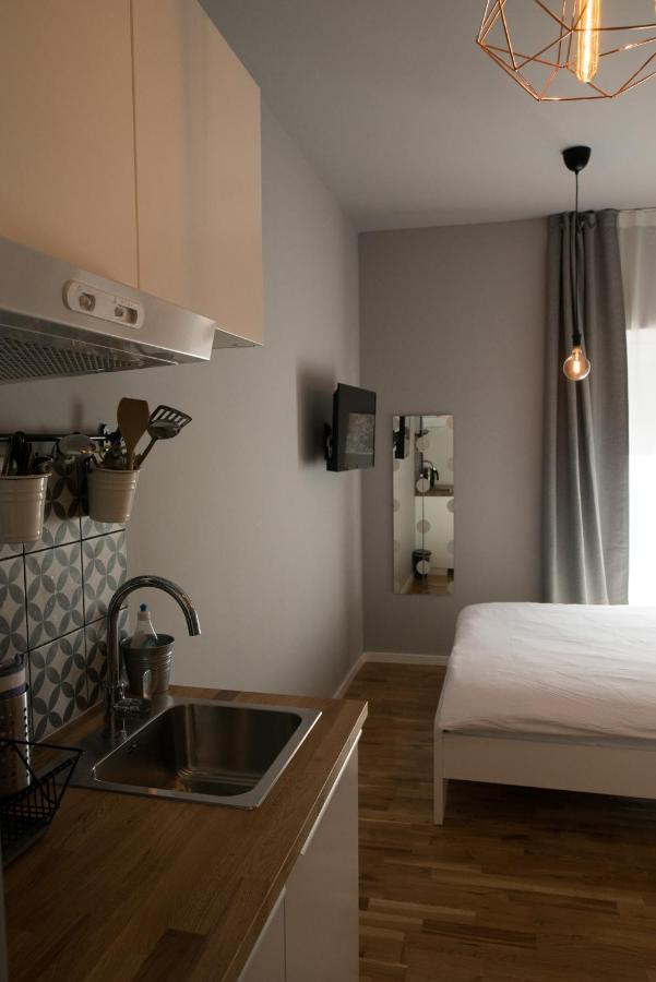 Smile&Love Republic Zagreb Center Extérieur photo